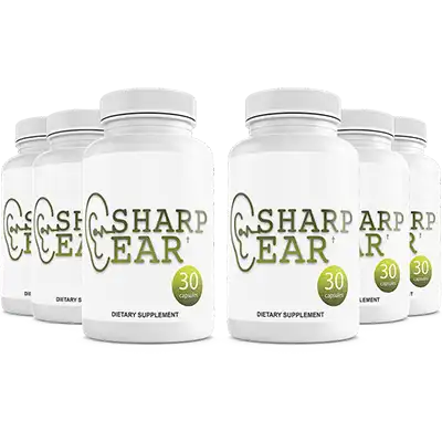 sharpear discount