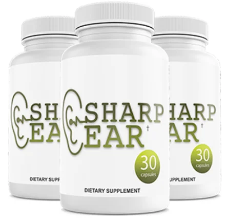 sharpear